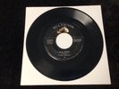 ELVIS PRESLEY 45 47-6640 BLUE MOON/JUST BECAUSE ORIGINAL EARLY RCA W/LINES NM