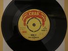 Work It / You Mean So Much To Me The Viceroys Crab Record 1969 UK VG+
