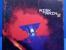 Risk of Rain 2 Two II Soundtrack Triple Vinyl Record 3 x LP Classic Black VGM
