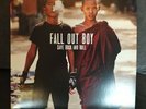 Fall out Boy Save Rock and Roll 10