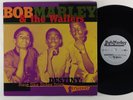 Bob Marley & The Wailers 