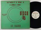 Lee Francis 