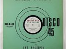 Lee Francis 