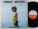 Marcia Griffiths 
