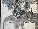 The Beatles - Revolver [1982] Japanese Odeon Red Wax MONO EAS-70136 (USED NM)
