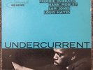Kenny Drew - Undercurrent rare jazz LP on Blue Note, BLP 4059 - RVG, 9M, Ear, DG