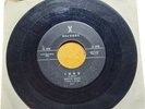BEACH BOYS 45 SURFIN b/w LUAU X RECORDS HOLY GRAIL Fair Condition
