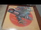 JUDAS PRIEST Screaming For Vengeance LP FC-38160 1st Press 1982 Columbia VG+/EX