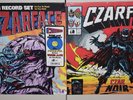 CZARFACE 2024 VINYL BUNDLE CZAR NOIR + FIRST WEAPON DRAWN BRAND NEW SEALED