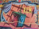 R.E.M. Fables Of The Reconstruction 1985 Vinyl