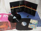 PINK FLOYD DARK SIDE OF THE MOON 1st UK SOLID A2/B2, SUPERB AUDIO, 100% ORIGINAL