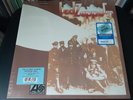 Led Zeppelin II 180g German Press Walmart Backstage Pass Replica Sealed