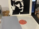 BRIAN ENO - FIRST PRESSING : Before And After Science VINYL LP + 4 Art Prints