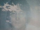 JOHN LENNON IMAGINE '71  LP Apple SW 3379 