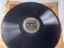 BRUNSWICK Record 78 rpm 4475 LITTLE PAL / WHY CANT YOU Lew White