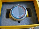 Optik Instruments Horizon Watch, Requires New Battery