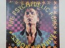 THE PSYCHEDELIC FURS Mirror Moves C39278 G LP RP Vinyl VG++ Cover VG+nr++ 1984