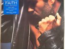 GEORGE MICHAEL – FAITH - VINYL LP BLACK - EPC 460000 1  *1987 CBS - VG+ - A16