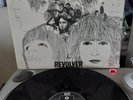 THE BEATLES   REVOLVER   70's REISSUE  LOVELY COPY