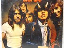 AC/DC – Highway To Hell- 1979 Atlantic SD 19244 hard Rock Vinyl LP EX/VG+ F/SHIP