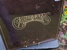 CARPENTERS The Singles 1969-1973 SEALED LP Stunningly Beautiful ORIGINAL