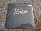 Pearl Jam Vitalogy Vinyl Original 1994 Sony Vinyl Record NEW FREE SHIPPING