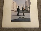 Pink Floyd Wish You Were Here Vinyl Record
