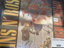 Guns N’ Roses - Appetite For Destruction - Lim Edition - 819/3000 Sold Out FOIL