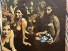 The Jimi Hendrix Experience ‎Electric Ladyland Polydor UK Vinyl VG/VG