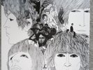 The Beatles Revolver Mono Vinyl 2022