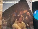 Floating Bridge Floating Bridge LP Album Original 1st UK 1969 Liberty Acid Rock