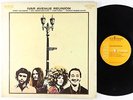Ivar Avenue Reunion - S/T LP - RCA Victor VG+