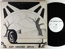 Kent Harrison Boyles - S/T LP - Private Folk Psych VG+