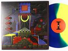 King Gizzard & The Lizard Wizard - Polygondwanaland 2xLP - Aural Pleasure NM