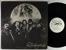 Snakegrinder - ..And The Shredded Fieldmice LP - Private Psych OG Press VG+