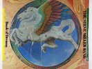 Steve Miller Band - Book Of Dreams Picture Disc LP - Capitol SEALED