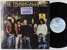Tragically Hip - Up To Here LP - MCA VG+