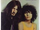 Tyrannosaurus Rex - Unicorn LP - Blue Thumb SEALED