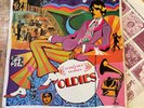 The Beatles – A Collection Of Beatles Oldies Original 1st UK 1966 Parloph STEREO