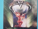 VAN HALEN - 5150 Vinyl LP RECORD  US 1986 Warner bros 9 25394-1 NM-MT