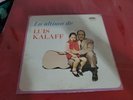 Luis Kalaff & Los Alegres Dominicanos LP Merengue *Sealed