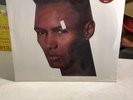 Grace Jones ‎– Living My Life (1982, Vinyl Record, LP) New Sealed Lendl Estate