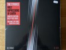 The Strokes : First Impressions of Earth LP Hazy Red Vinyl ***NEW & SEALED***
