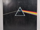 Pink Floyd The Dark Side Of The Moon 1973 UK 5th Issue SHVL 804