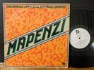 Harold Land / Blue Mitchell Quintet ‎– Mapenzi 1977 Albert Heath Kirk Lightsey