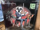 Beatles McCARTNEY THRILLINGTON ORIG.1977 1st press STILL FACTORY SEALED