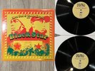 Mos Def & Talib Kweli Black Star 2XLP Vinyl LP Records Hip-Hop Rap