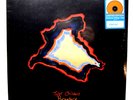 Tyler Childers ‎ Purgatory Limited Edition Orange Colored  (VINYL)   (12908)