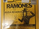 Ramones LP x 2 Live at The Palladium New York 1979 Vinyl RSD 2019.  New, Sealed