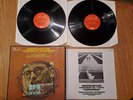 Shostakovich Leningrad Kabalevsky Cello Concerto 2LP Shafran USSR Melodiya